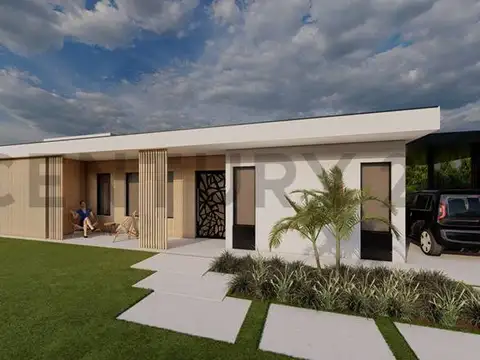 Casa en Venta de 2 dormitorios