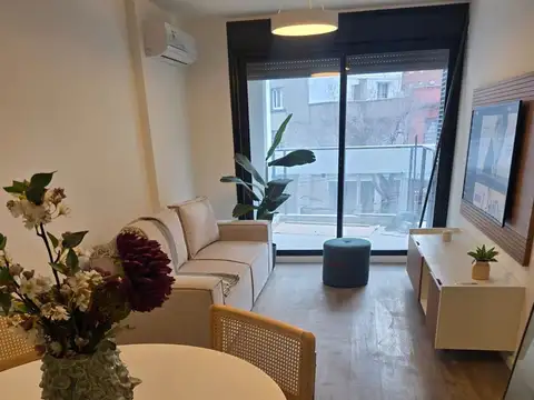 Departamento en Venta en Punta Carretas, USD 195.000