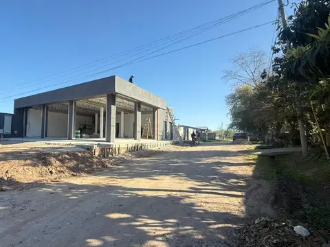 Local en Alquiler en Belen De Escobar, $ 650.000