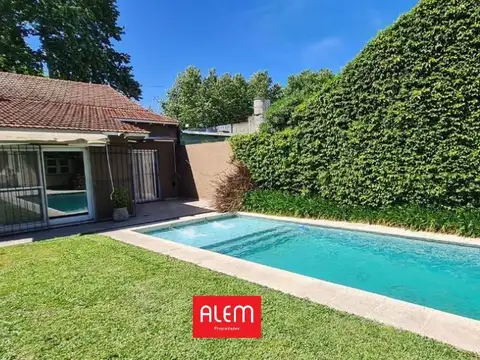 Casa en Venta en Lomas de Zamora, Partido de Lomas de Zamora