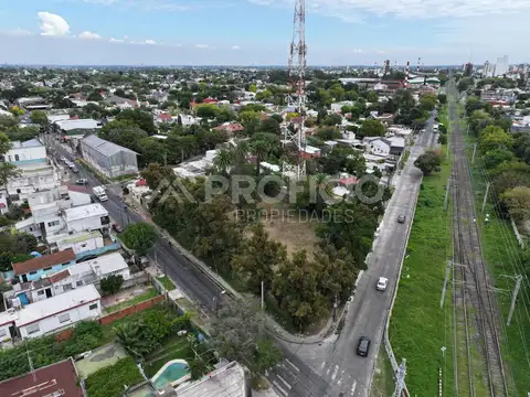 Terreno en Berazategui