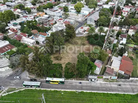 Terreno en Venta de 2700,0 m2