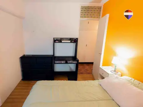 Departamento en Venta en Avellaneda, USD 55.000