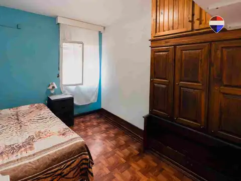 DEPARTAMENTO  4 AMBIENTES VENTA AVELLANEDA CENTRO