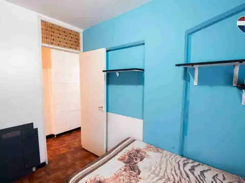 Departamento en Venta 62 años
