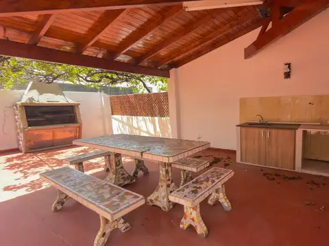 Casa en Alquiler de 2 dormitorios