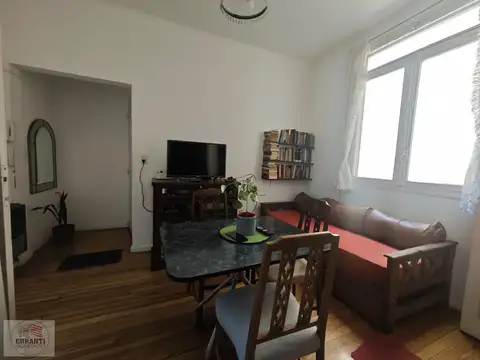 Departamento en Venta 60 años