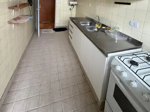 Departamento en Alquiler de 2 dormitorios