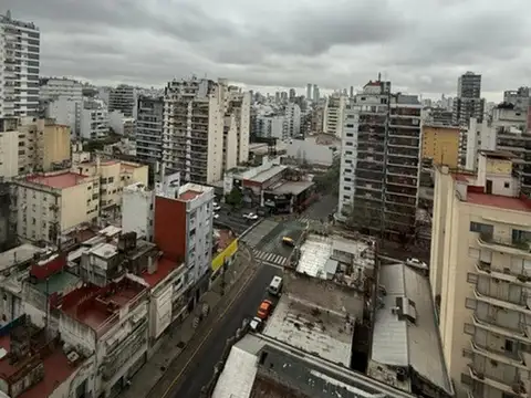 Departamento en Alquiler 50 años