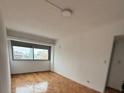 Departamento en Alquiler en Villa Crespo, $ 990.000