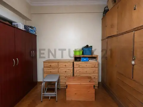 Departamento en Venta en Flores, USD 57.000