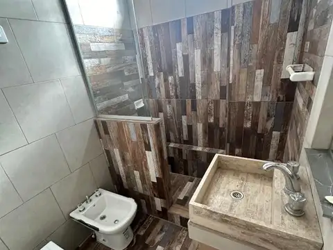 Departamento en Venta 45 años