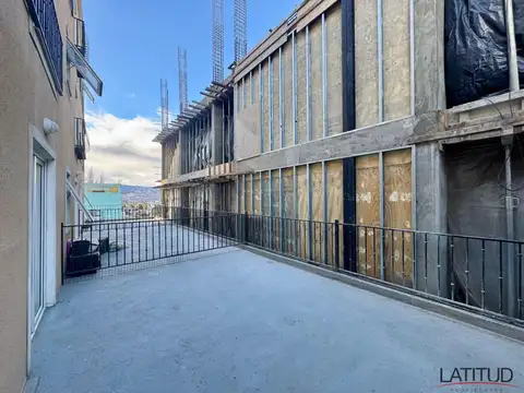 Departamento en Venta 8 años
