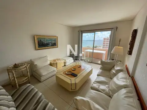 Apartamento en Peninsula, 2 dormitorios *