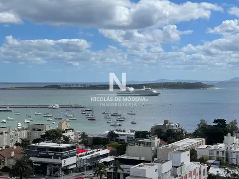 Departamento en Alquiler Temporal 2025 años