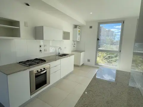 Departamento en Venta 4 años