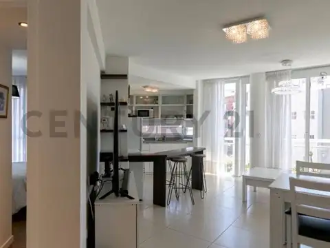 Departamento en Alquiler A Estrenar