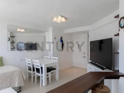 Departamento en Alquiler en Centro, USD 600