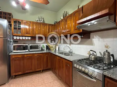 Casa en Venta en Bernal, USD 129.000