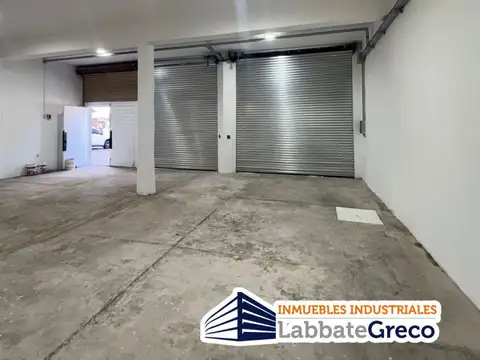 LOCAL EN ALQUILER VILLA LYNCH