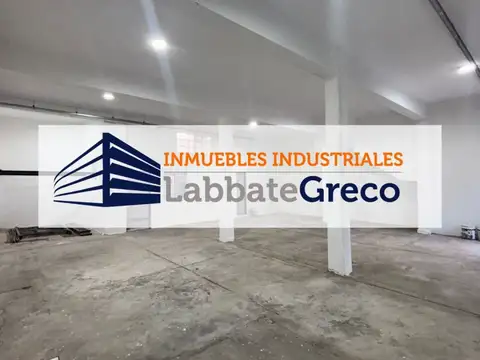 LOCAL EN ALQUILER VILLA LYNCH