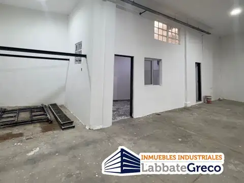 LOCAL EN ALQUILER VILLA LYNCH