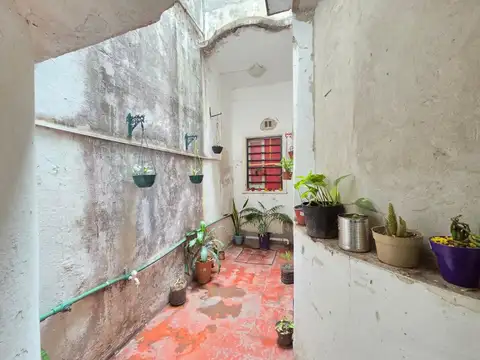 Depto Tipo Casa en Venta en Piñeyro, USD 62.000
