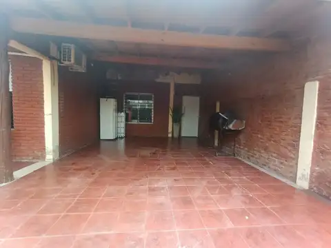 Casa en Venta 26 años