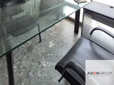 8 48 y 49- OFICINA en Galería Williams 800