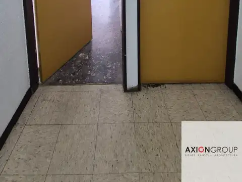 Oficina en Venta en La Plata, USD 35.000