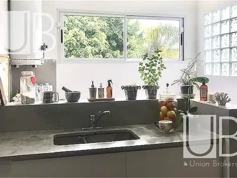 Depto Tipo Casa en Venta 5 años