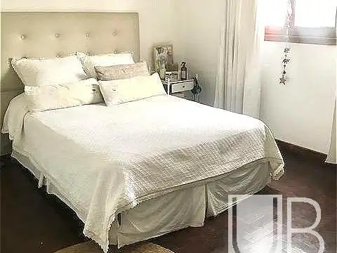 Depto Tipo Casa 4 ambientes con 1 baño