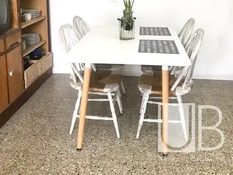 Depto Tipo Casa en Venta con 1 cocheras