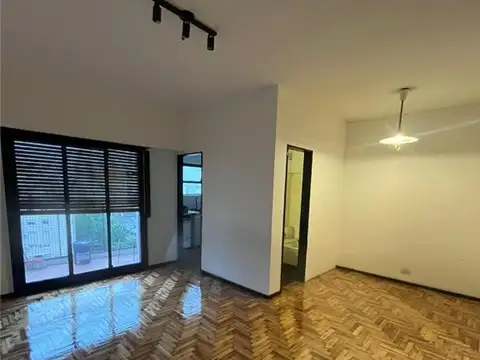 DEPARTAMENTO 1 AMBIENTE - CABALLITO, CAPITAL FEDERAL