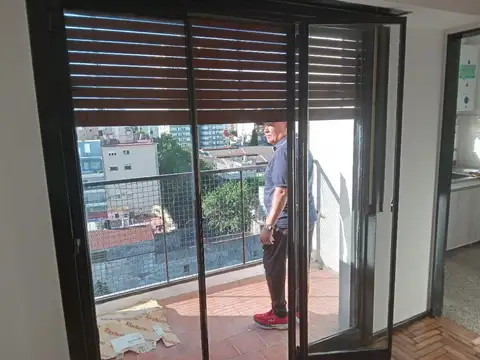 Departamento en Alquiler en Caballito, $ 450.000