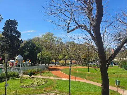 Departamento en Venta en Palermo, USD 620.000