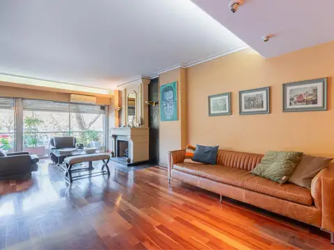 Departamento en Venta de 5 ambientes