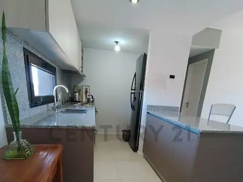 VENTA DEPARTAMENTO 2 AMBIENTES PREMIUM  REMEDIOS DE ESCALADA