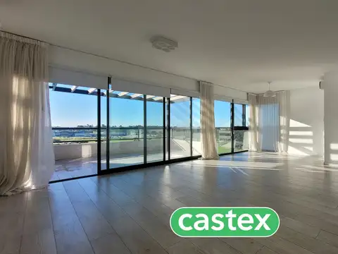 Departamento En Alquiler En Terralagos