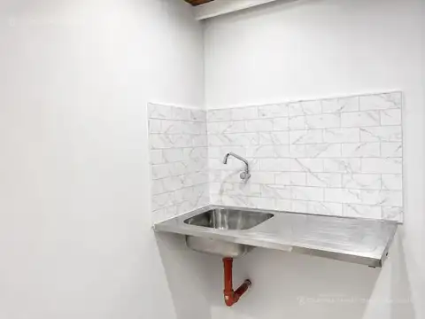 Alquiler comercial en Garin