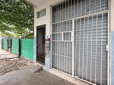 Alquiler comercial en Garin