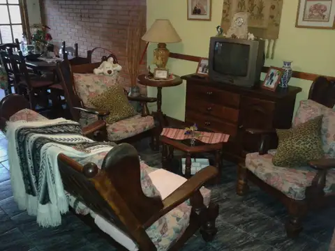 Casa en Venta de 2 dormitorios