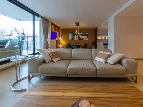 Departamento en Venta de 3 dormitorios