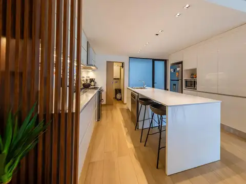 Departamento en Venta con 2 cocheras