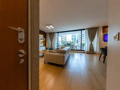 Departamento en Venta en Pichincha, USD 450.000