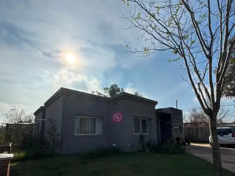 Casa en Venta en Pilar del Este - Santa Emilia, USD 155.000