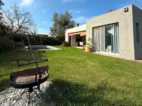 Casa en Venta A Estrenar