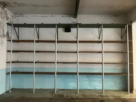 Galpon en Venta en Campana, USD 90.000