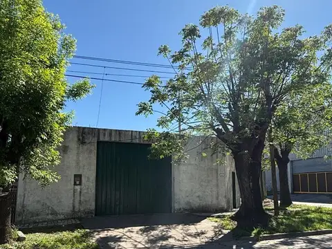 Galpon en Venta en Campana, USD 90.000