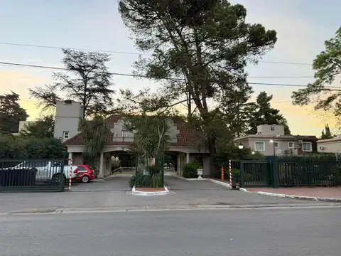 LOTE EN VENTA LA REJA COUNTRY EL RESUELLO